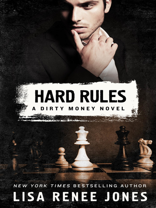 Title details for Hard Rules by Lisa Renee Jones - Wait list